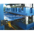 Roofing and Wall Color Steel Tile Roll Forming Machine/Making Machinery